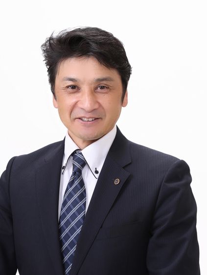 代表取締役　大森茂生